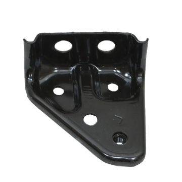Bumper Cover Support Front Left Upper Inner for Chevrolet Sonic Sedan Hatchback 2012-2020