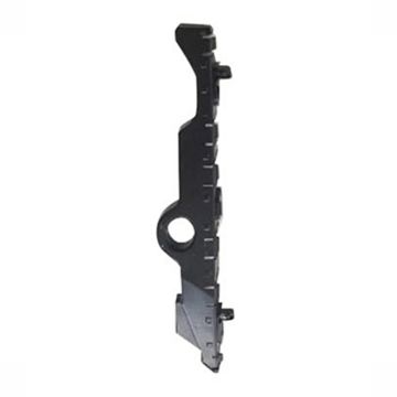 Bumper Cover Support Front Left Side Cover Guide for Chevrolet Silverado 1500 Silverado 1500 LTD