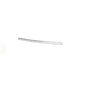 Bumper Cover Molding Front Left Chrome for Buick Lucerne CXS 2006-2008