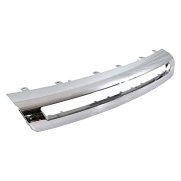 Bumper Cover Molding Front Chrome for Saturn Vue 2006-2007