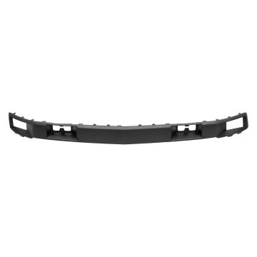 Bumper Cover Molding Front w/o Midnight Edition w/o Off Road Pkg w/o Adaptive Cruise w/Tow Hook for Chevrolet Suburban Tahoe