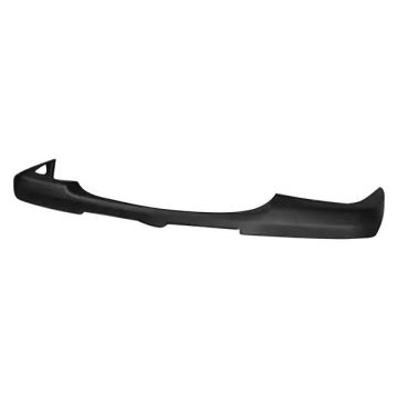 Bumper Cushion Front w/o Body Cladding Face Bar Cap Textured Black for Chevrolet Avalanche 1500 Avalanche 2500 Silverado 1500 Silverado 1500 Classic Silverado 2500