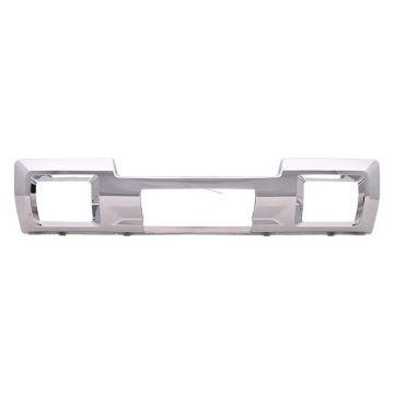 Bumper Guard Front Skid Plate for GMC Sierra 2500 HD Sierra 3500 HD