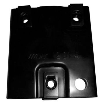 Bumper Support Front Bracket Left or Right for Chevrolet Silverado 2500 HD 2011-2014