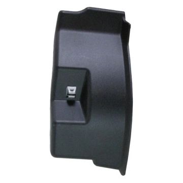 Bumper Support Front Left Side Mounting Guide Bracket for Chevrolet Silverado 1500 Silverado 1500 LD Silverado 2500 HD Silverado 3500 HD