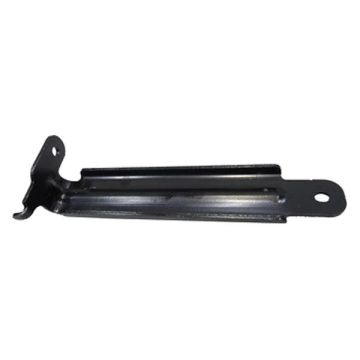 Bumper Support Front w/o Bison Pkg Bracket Left or Right for Chevrolet Colorado GMC Canyon