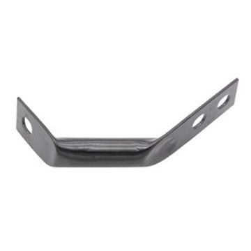 Bumper Support Front Left Support Brace Bracket for Chevrolet Silverado 1500 Silverado 1500 LTD GMC Sierra 1500 Sierra 1500 Limited