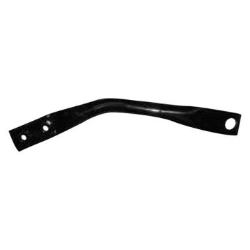 Bumper Support Front Right Impact Bar Brace Bracket for Chevrolet Silverado 2500 HD Silverado 3500 HD GMC Sierra 2500 HD Sierra 3500 HD