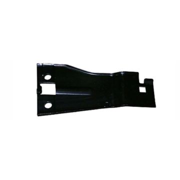 Bumper Support Front Right w/RS Pkg Bracket for Chevrolet Sonic Hatchback Sedan 2013-2020