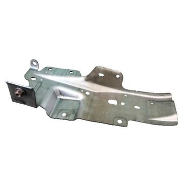 Bumper Support Front Right Inner Cover Bracket for Chevrolet Silverado 1500 Silverado 1500 LTD