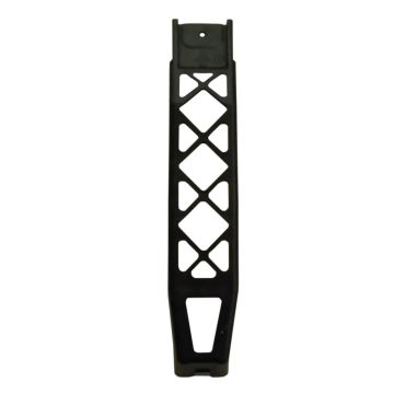 Bumper Bracket Front Center Impact Brace for Chevrolet Cruze 2016-2019