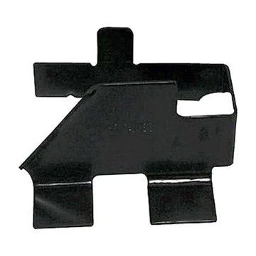 Bumper Bracket Front Left Impact Bar Bracket for Chevrolet Cavalier 1995-2005