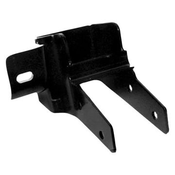 Bumper Bracket Front Left for Cadillac Escalade Chevrolet Avalanche 2500 Silverado 3500 Suburban 1500 GMC Sierra 2500 3500 Yukon XL
