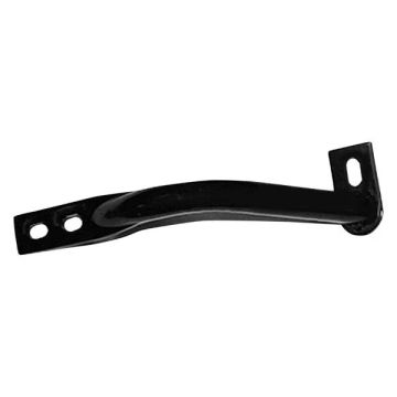 Bumper Bracket Front Left Outer Bar Brace for Chevrolet Silverado 1500 Silverado 1500 Classic GMC Sierra 1500 Sierra 1500 Classic