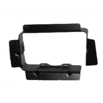 Bumper Bracket Front Left for Chevrolet Equinox 2005-2006