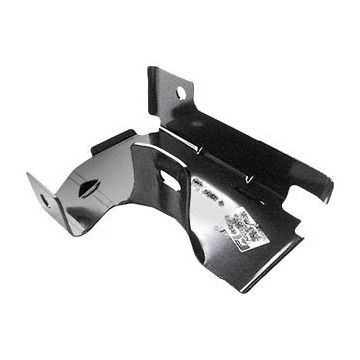 Bumper Bracket Front Left Impact Bar Brace for GMC Sierra 1500 Sierra 1500 Classic