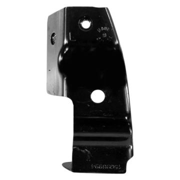 Bumper Bracket Front Left Outer Bracket for GMC Sierra 1500 Sierra 1500 Classic