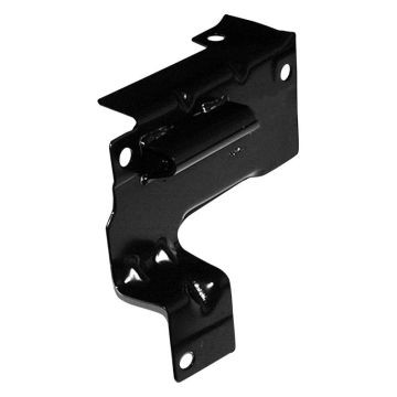 Bumper Bracket Front Left Inner Impact Bar Brace Steel for Chevrolet Avalanche 1500 Avalanche 2500 Silverado 1500 Silverado 1500 Classic Silverado 2500 Silverado 2500 HD Silverado 2500 HD Classic Silverado 3500 Silverado 3500 Classic