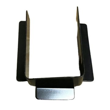 Bumper Bracket Front Left Impact Bar Bracket for Chevrolet Cobalt Pontiac G5