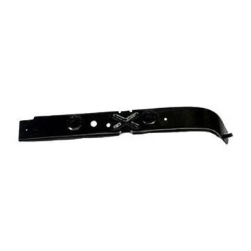 Bumper Bracket Front Left for Buick Terraza Chevrolet Uplander Pontiac Montana Saturn Relay