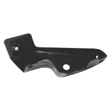 Bumper Bracket Front Left Outer Type 1 w/o Body Cladding for Chevrolet Avalanche 1500 Avalanche 2500 Silverado 1500 Silverado 1500 Classic Silverado 2500 Silverado 2500 HD Silverado 2500 HD Classic Silverado 3500 Silverado 3500 Classic