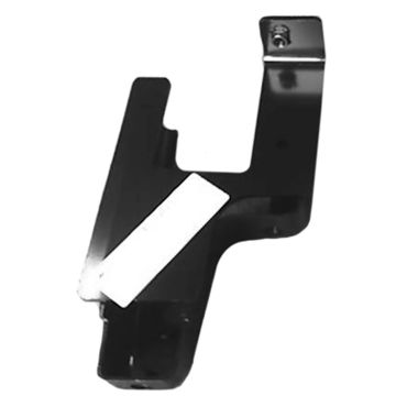 Bumper Bracket Front Left for Chevrolet Colorado 2004-2012