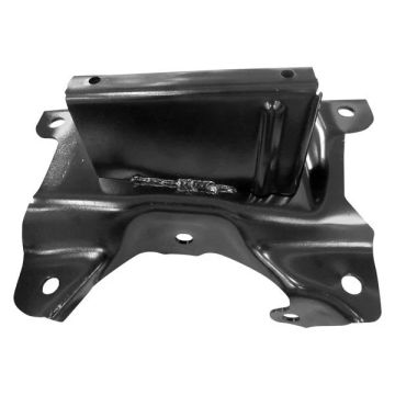 Bumper Bracket Front Left Outer Brace for Chevrolet Silverado 1500 2007-2013