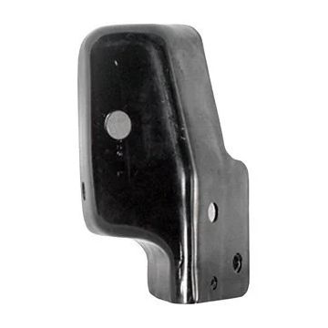 Bumper Bracket Front Left Extension Bracket for Chevrolet Silverado 1500 Silverado 2500 HD Silverado 3500 HD