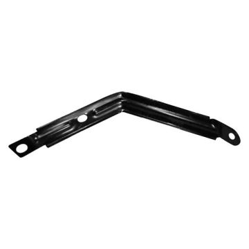 Bumper Bracket Front Left Reinforcement Bracket for GMC Sierra 1500 2007-2013