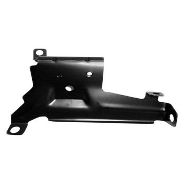 Bumper Bracket Front Left Outer for GMC Sierra 1500 2007-2013