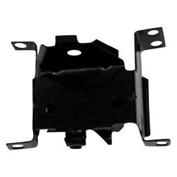 Bumper Bracket Front Left Inner Bumper Bracket for GMC Sierra 1500 2007-2013