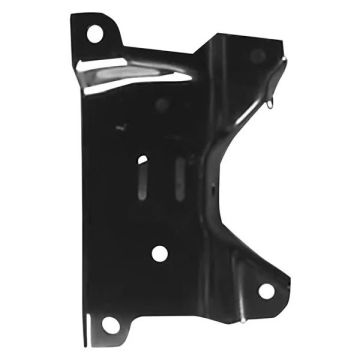 Bumper Bracket Front Left Outer for Chevrolet Silverado 2500 HD Silverado 3500 HD