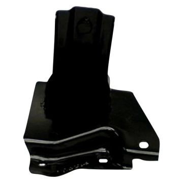 Bumper Bracket Front Left Impact Bar Bracket for Buick Lucerne Cadillac DTS