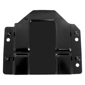 Bumper Bracket Front Left for Chevrolet HHR 2006-2011