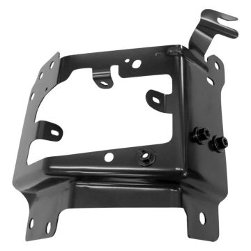 Bumper Bracket Front Left Outer for Chevrolet Silverado 1500 2014-2015