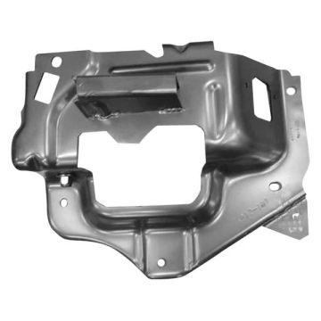 Bumper Bracket Front Left Side for Chevrolet Silverado 1500 2014-2015