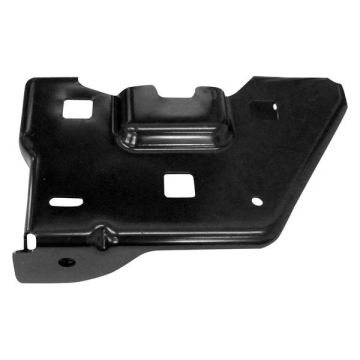 Bumper Bracket Front Left Inner for Chevrolet Silverado 1500 Silverado 1500 LD