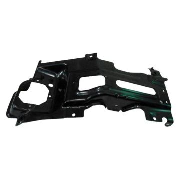 Bumper Bracket Front Left Face Bar Bracket for Chevrolet Silverado 2500 HD 2015-2019