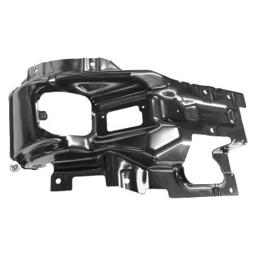 Bumper Bracket Front Left for GMC Sierra 2500 HD Sierra 3500 HD