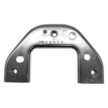 Bumper Bracket Front Left Bracket for Cadillac Escalade Escalade ESV Chevrolet Silverado 1500 Silverado 1500 LD Suburban Tahoe GMC Sierra 1500 Sierra 1500 Limited Yukon Yukon XL