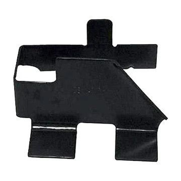 Bumper Bracket Front Right Impact Bar Bracket for Chevrolet Cavalier 1995-2005