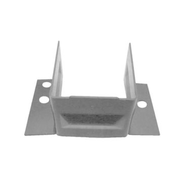 Bumper Bracket Front Right Impact Bar Bracket for Chevrolet Lumina 1991-2001