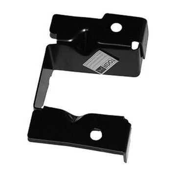 Bumper Bracket Front Right Impact Bar Bracket for Buick Century Regal Chevrolet Impala Monte Carlo Pontiac Grand Prix