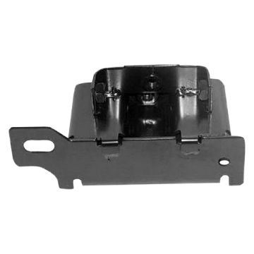 Bumper Bracket Front Right Impact Bar Bracket for Cadillac Escalade ESV Escalade EXT Chevrolet Avalanche 1500 Silverado 1500 Silverado 1500 Classic Suburban 1500 Suburban 2500 GMC Sierra 1500 Sierra 1500 Classic Yukon XL 1500