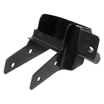 Bumper Bracket Front Right for Cadillac Escalade Chevrolet Avalanche 2500 Silverado 3500 Suburban 1500 GMC Sierra 2500 3500 Yukon XL