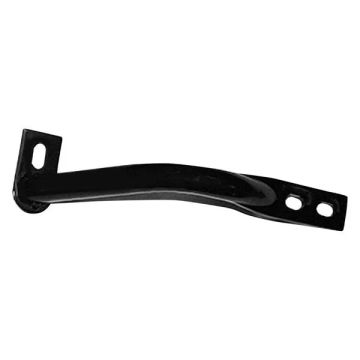 Bumper Bracket Front Right Outer Bar Brace for Chevrolet Silverado 1500 Silverado 1500 Classic GMC Sierra 1500 Sierra 1500 Classic