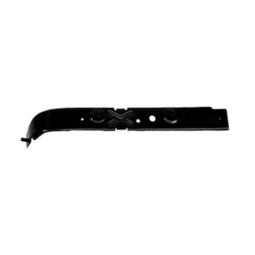 Bumper Bracket Front Right for Buick Terraza Chevrolet Uplander Pontiac Montana Saturn Relay