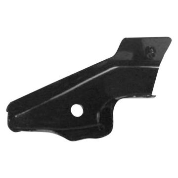 Bumper Bracket Front Right Outer Type 1 w/o Body Cladding for Chevrolet Avalanche 1500 Avalanche 2500 Silverado 1500 Silverado 1500 Classic Silverado 2500 Silverado 2500 HD Silverado 2500 HD Classic Silverado 3500 Silverado 3500 Classic