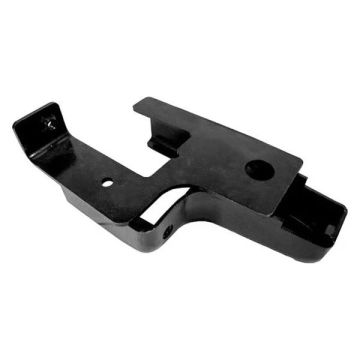 Bumper Bracket Front Right for Chevrolet Colorado 2004-2012
