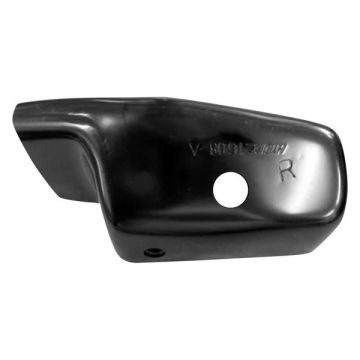 Bumper Bracket Front Right Extension Bracket for Chevrolet Silverado 1500 Silverado 2500 HD Silverado 3500 HD
